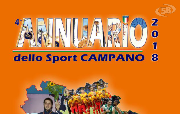 Arriva l'annuario dello sport campano, la presentazione a posillipo