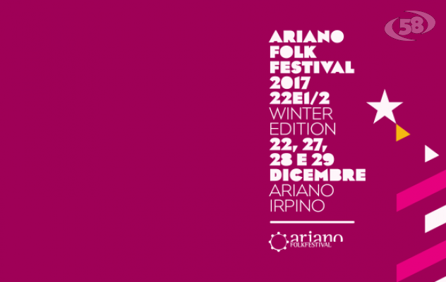 AFF, torna la winter edition: grande musica sul Tricolle /VIDEO