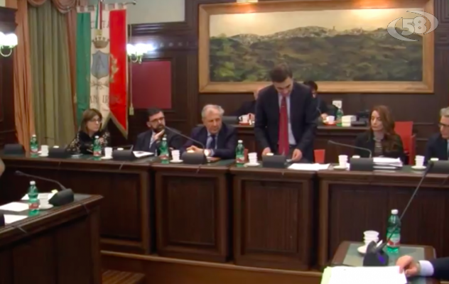 Ariano, caso Tarsu: Comune attende la sentenza del Tar