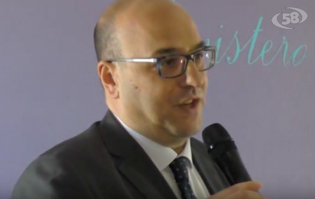 Addio a Massimiliano Forgione: ha reso il carcere di Sant'Angelo un modello