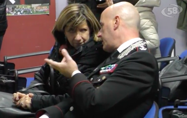 Il prefetto: intesa con Confindustria per sostenere il maglificio di Quindici