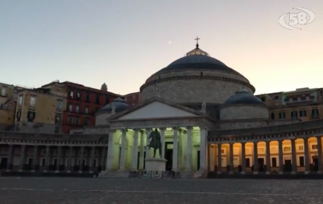 Natale, Napoli da non perdere: boom di presenze