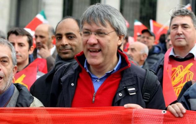 Irisbus, Landini (Fiom): ''La vertenza non è ancora chiusa''