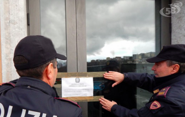 ''Nessuna convalida del sequestro. Abbiamo tutte le autorizzazioni''