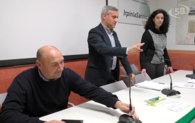 Cisl: occupazione al palo, si spera nel 2018