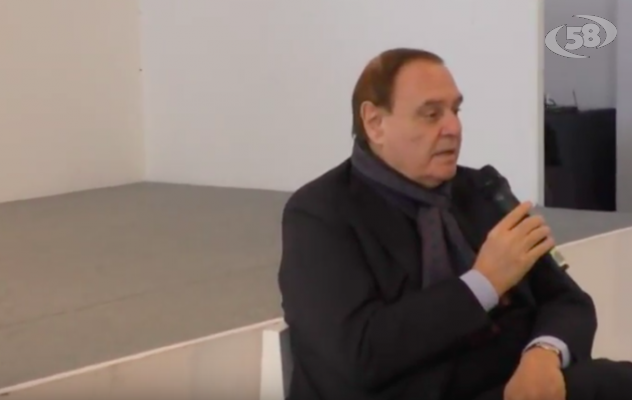 Mastella: "Farò il sindaco di Benevento per riparare ai danni del Pd"