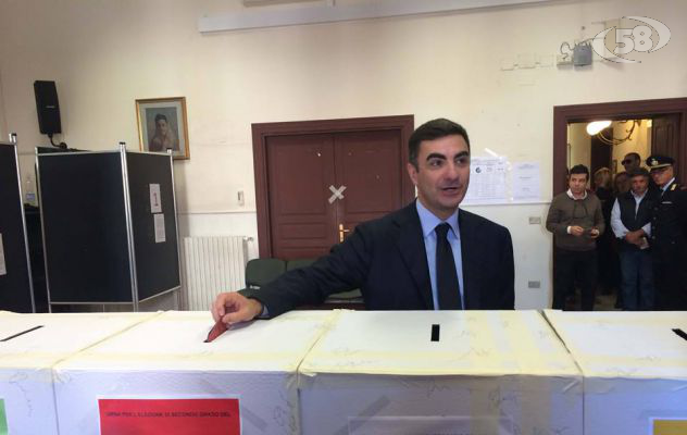 Elezioni Politiche, Gambacorta conferma: ''Non mi candido'' /VIDEO