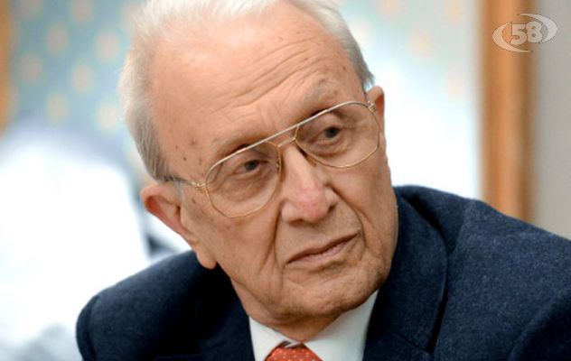 Addio al giudice Imposimato: cordoglio ad Ariano