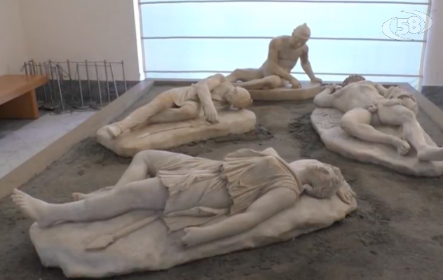 Anno d'oro per i musei campani: la classifica di ''Artribune''