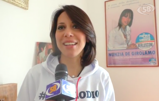 De Girolamo contro Pd e M5S: "Giustizialisti a corrente alternata"/L'INTERVISTA