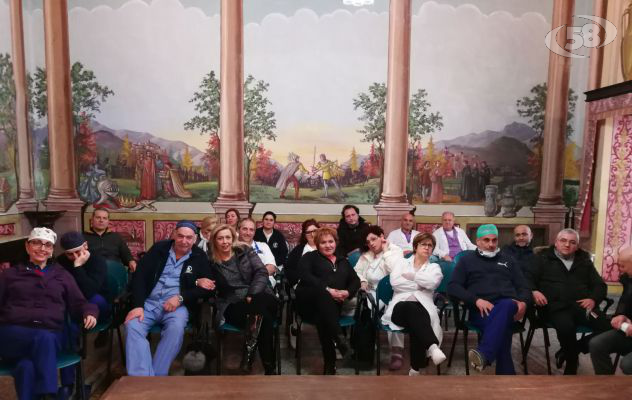 Turni massacranti, continua la protesta al Fatebenefratelli