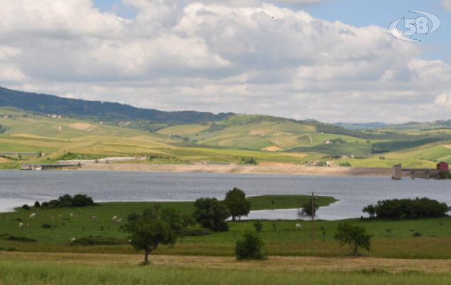 L'eolico selvaggio minaccia l'oasi di Conza: esposto in Procura