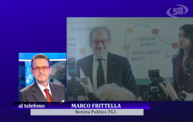 Verso il voto, Maroni spariglia nel centrodestra