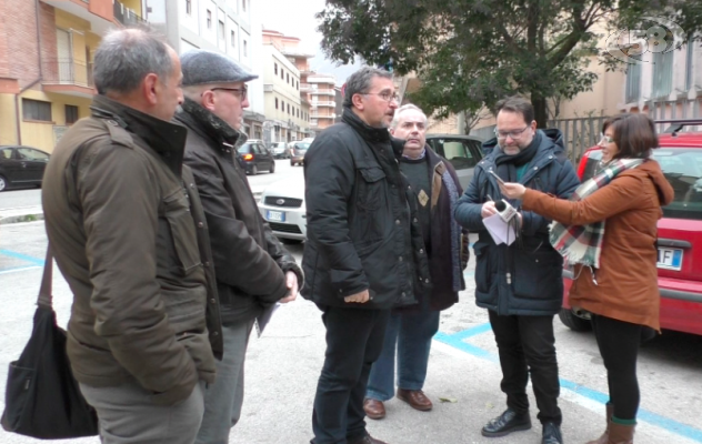 Inquinamento e tumori, Asl in campo: presto i dati