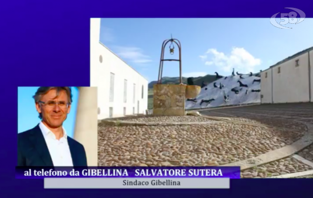 50 anni fa il sisma che devastò il Belice: la rinascita di Gibellina