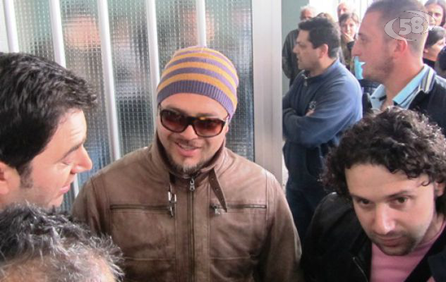 Flumeri, Lanza festeggia: ''I cittadini hanno votato liberamente''