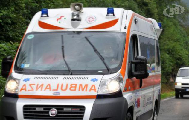 Giù dal ponte, non ce l'ha fatta il paziente della Rems