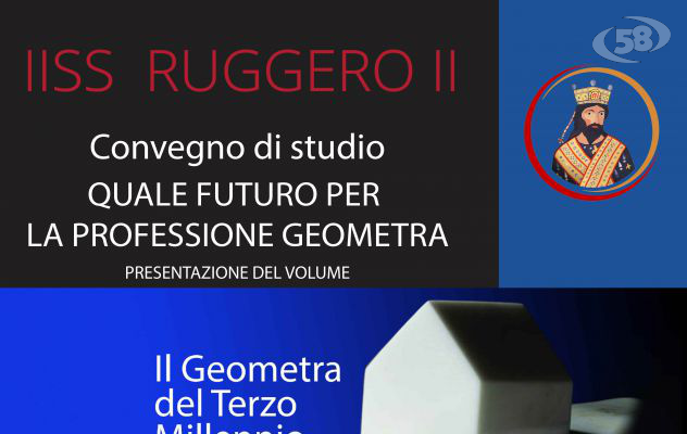 "Quale futuro per la professione geometra": tecnici,  studiosi e amministratori a confronto nell'auditorium di Ariano Irpino