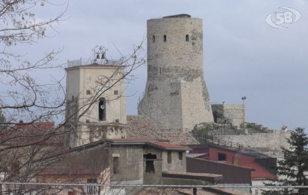 Summonte entra nel club dei borghi più belli d'Italia /VIDEO