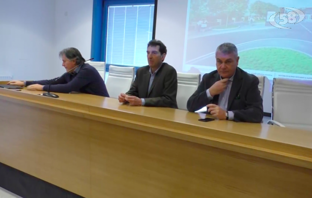 Moscati, sosta torna a pagamento: presto servizi e aree verdi