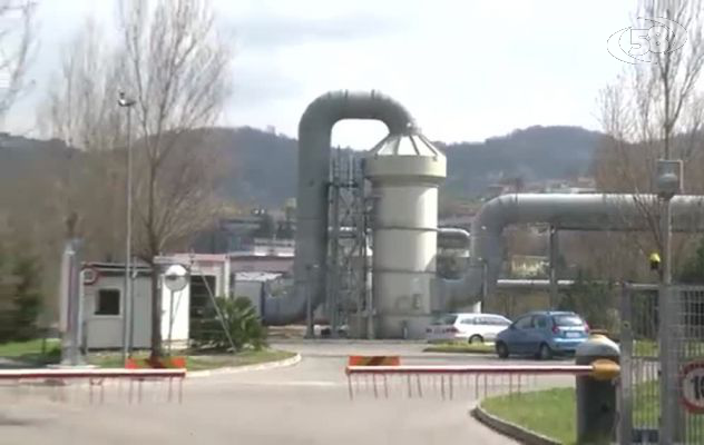 Conferenza dei servizi, Pratola Serra contraria all'ampliamento dello STIR