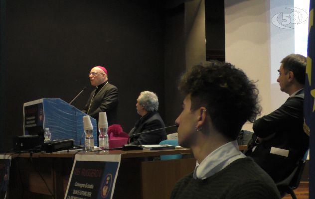 La professione del Geometra nel terzo millennio: focus ad Ariano