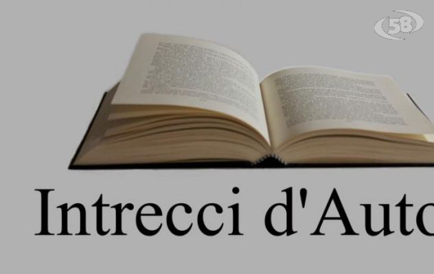 "Intrecci d'autore": domani la presentazione del Festival d'Irpinia