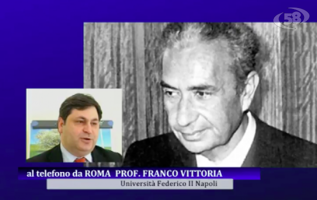 Via Fani, 40 anni dopo: polemiche tra ex brigatisti. Vittoria: ''Le idee di Moro vivono ancora''