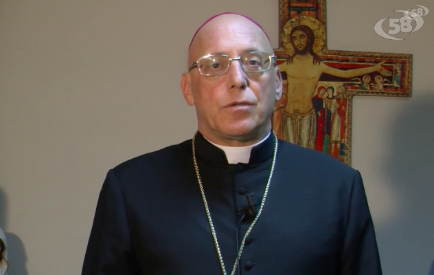 Un giorno di preghiera per i pazienti oncologici: ad Ariano messa con il vescovo Melillo