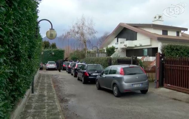 Anche Masucci ha usato la pistola: il giallo resta