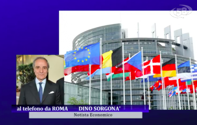 La politica ribolle, il monito di Bruxelles