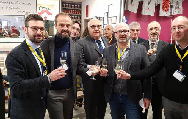 Uecoop Campania, Coletta presidente. Tra i delegati nazionali anche un irpino e due sanniti