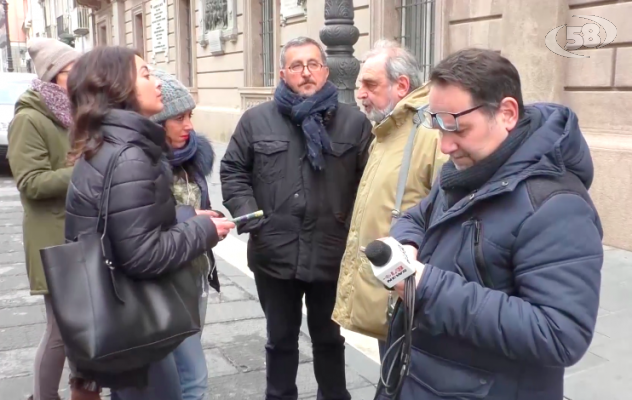 Sabato, comitato dal Prefetto: no all'ampliamento dello Stir