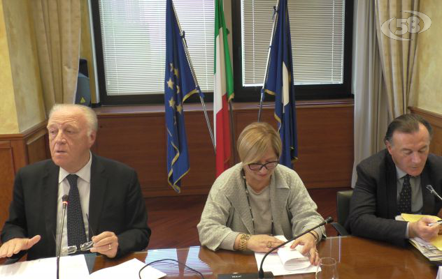 Il Corecom Campania presenta il piano di attività per il biennio 2018-2010