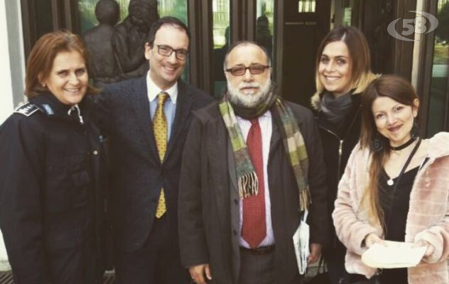 Il Garante dei detenuti al carcere di Ariano: luci e ombre