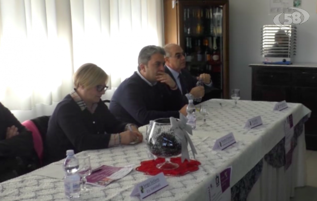 L'importanza della formazione post diploma: focus a Lioni /VIDEO