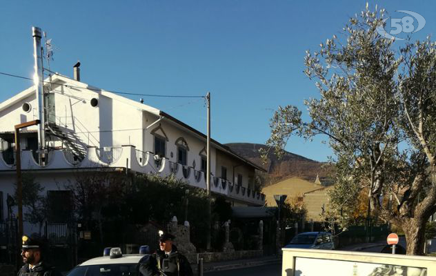 Task force di carabinieri in Valle Caudina: un arresto, denunce e sequestri