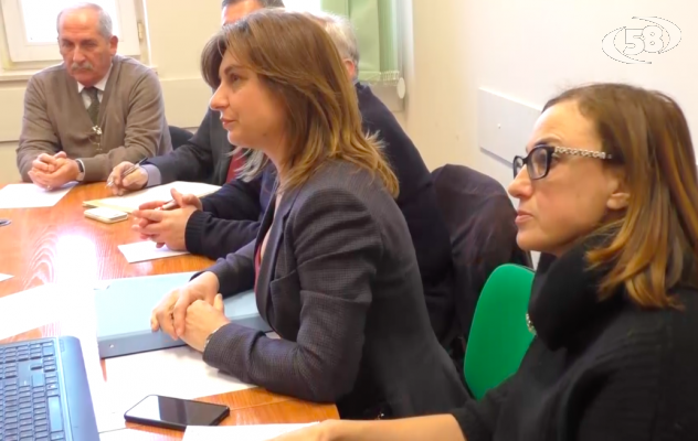 Non solo Valle del Sabato, screening su tutta la provincia