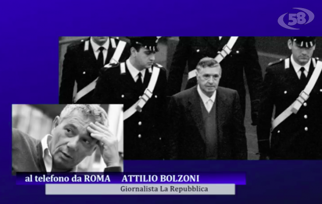 ''La Mafia dopo le stragi'', Bolzoni racconta Cosa Nostra