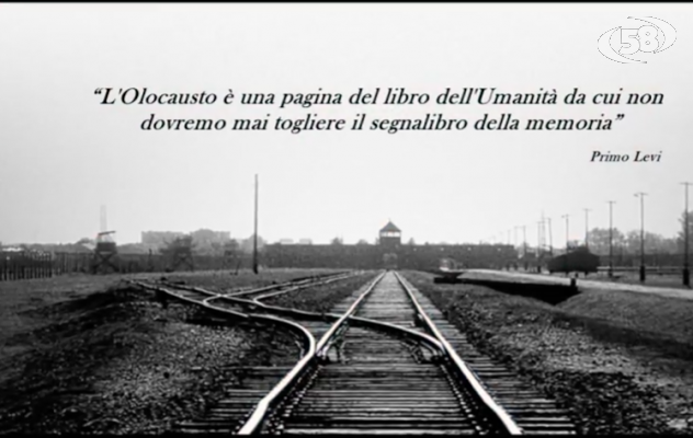 ''Giornata della memoria'', per non dimenticare l'orrore della shoah