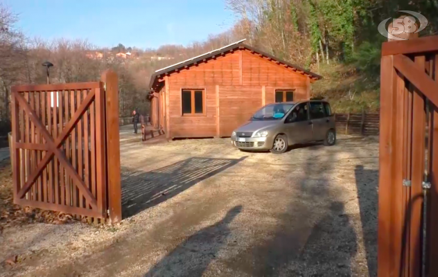 Natura e gastronomia: a Torrioni il primo villaggio ecosostenibile