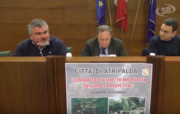 Area Vasta, Bonavitacola: ''Superare la logica del campanile''