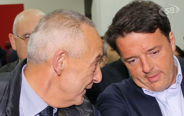 Telesina, Del Basso De Caro tra stoccate e annunci: “Al via i lavori della pavimentazione”