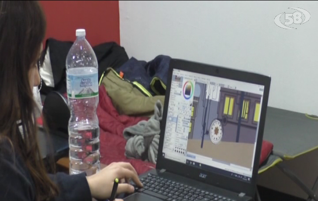 "Global Game Jam", Solofra diventa città dei videogiochi 