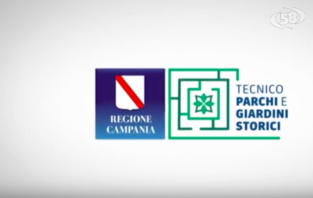 Formazione ITS, al via le selezioni per il corso per il restauro di parchi e giardini storici
