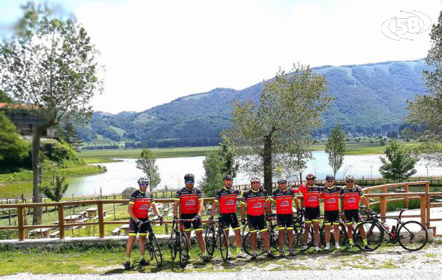 In bici alla scoperta dell'Irpinia: nascono i "Lupirpini"  