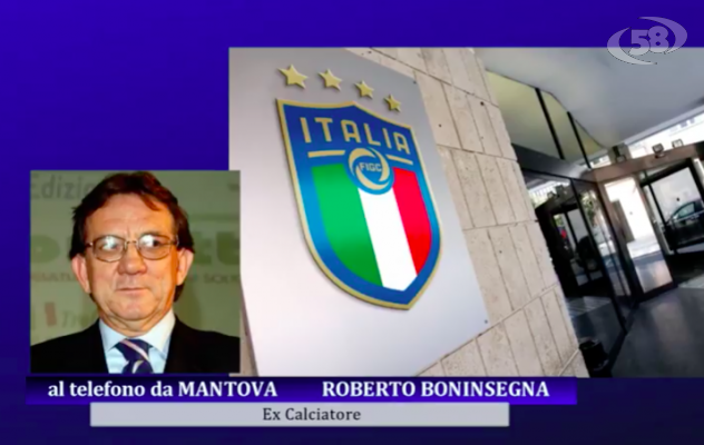 Commissariamento Figc: Calcio italiano al bivio