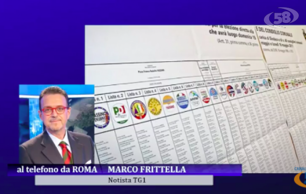 Politiche, giochi fatti. E' corsa la seggio. Chi vincerà? ''Legislatura incerta''