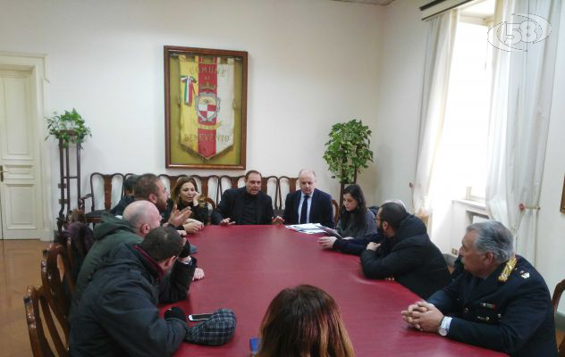 Emergenza maltempo, scuole chiuse fino a sabato 3 marzo