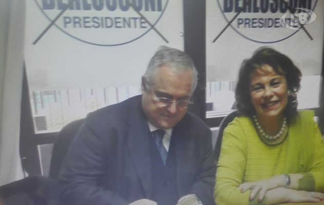 Lonardo: "Sarò un'ape operaia. Con Nunzia faremo squadra"